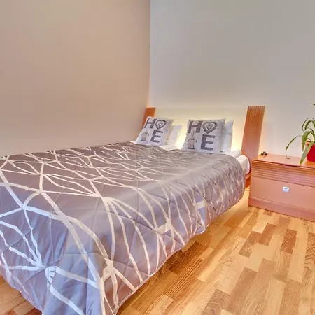 Διαμέρισμα Daily Apartments- Viru Sunny Studio With Balcony Ταλίν