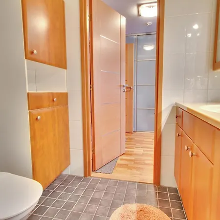 Daily Apartments- Viru Sunny Studio With Balcony Appartement *